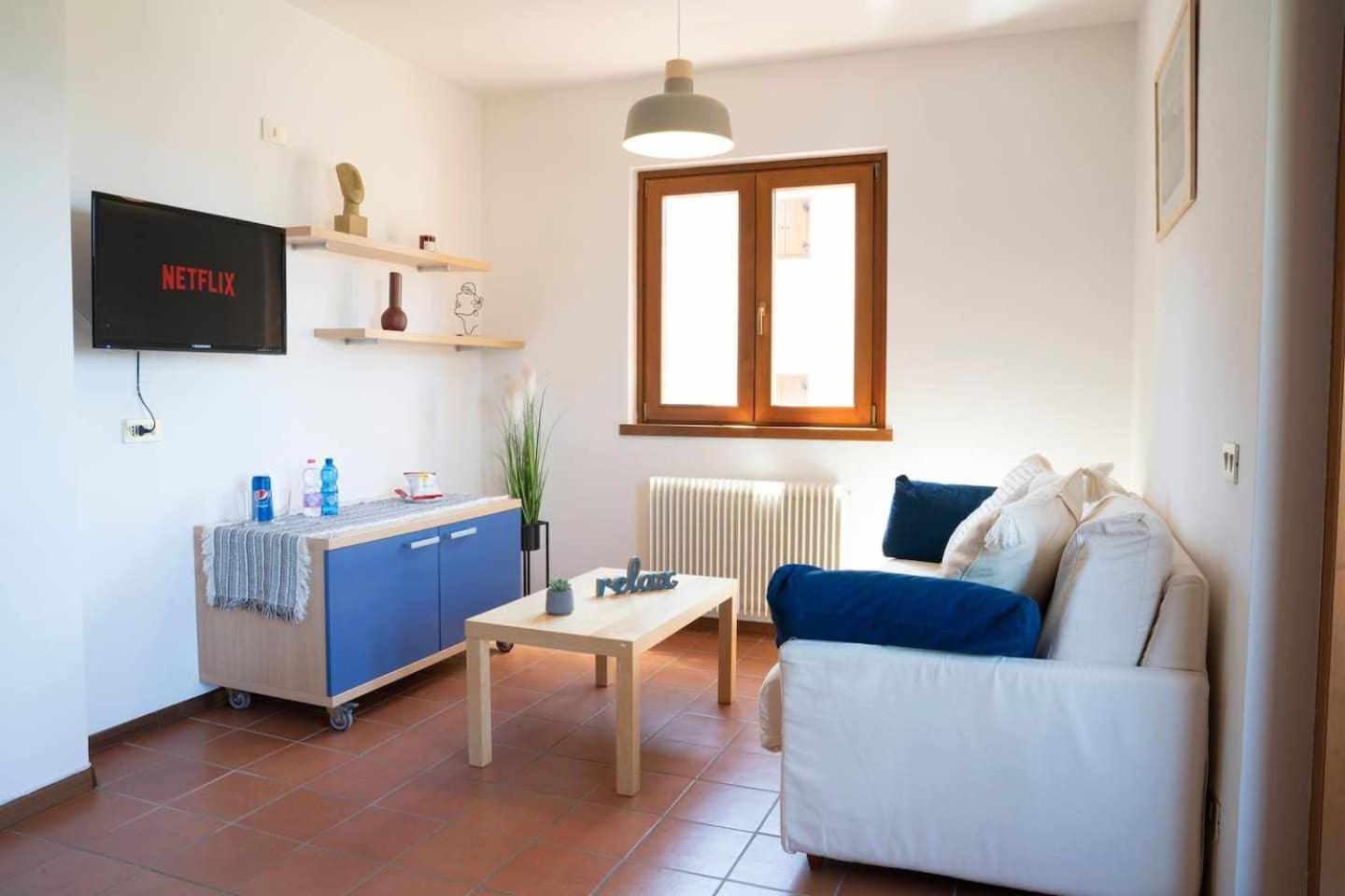 شقة Nature La Casa Della Montagna كافيداغو المظهر الخارجي الصورة